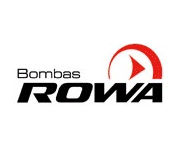 Logo ROWA S.A.